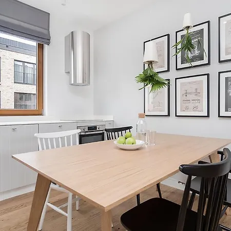 Landmark Apartament