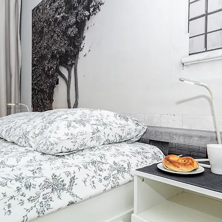 Apartament Landmark *