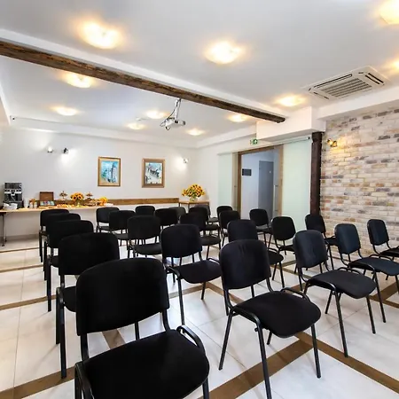 Plaza Boutique 4*