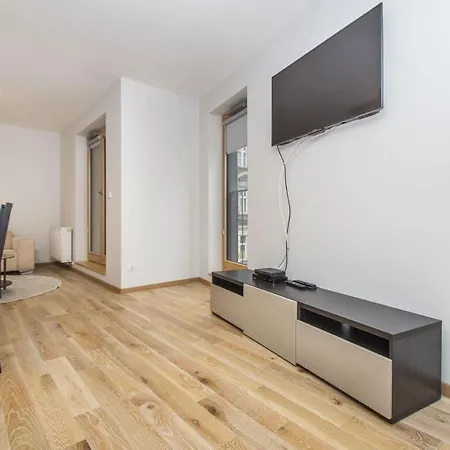 Apartament Landmark *
