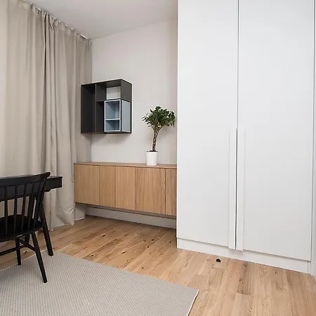 Apartament Landmark