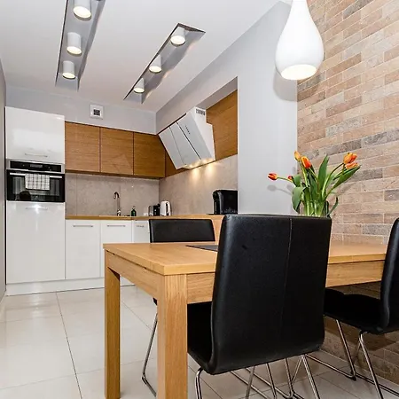 Landmark Apartament