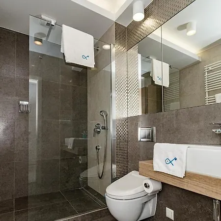 Apartament Landmark Kraków