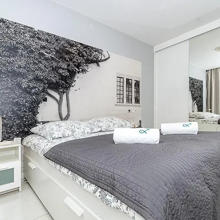 Landmark Apartament