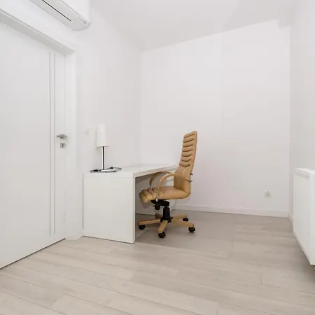 Landmark Apartment Krakau