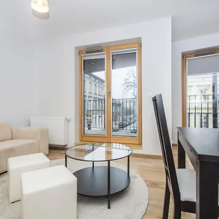 Landmark Apartment Krakau