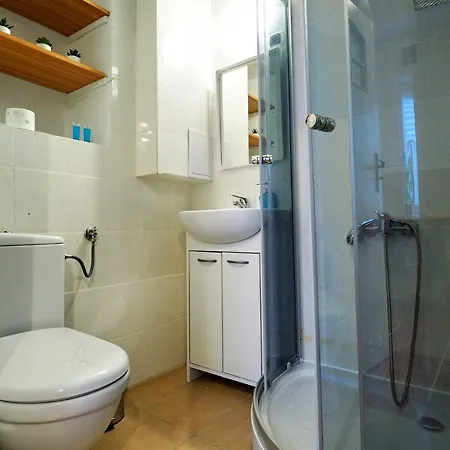 Apartment Wislna 4 By Homeprime *