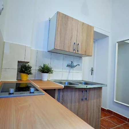 Wislna 4 By Homeprime * Krakow