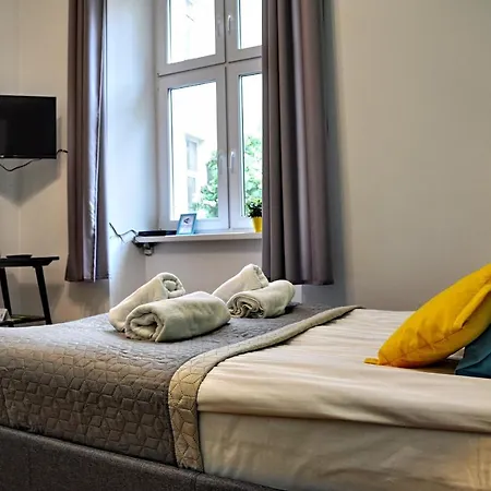 Apartment Wislna 4 By Homeprime *