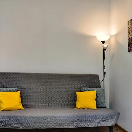 Apartment Wislna 4 By Homeprime