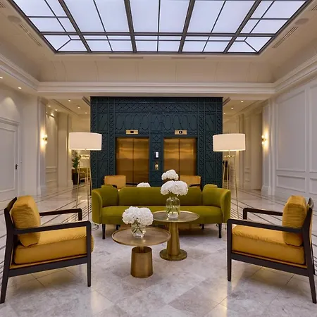 Saski Curio Collection By Hilton Otel
