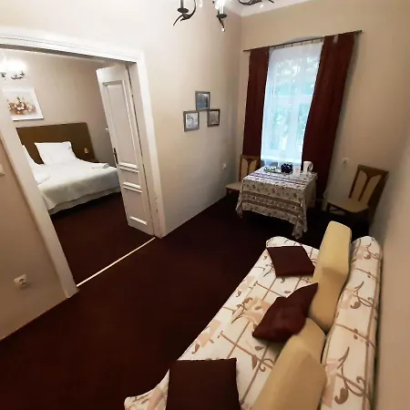 Red Carpet Hostel Krakow