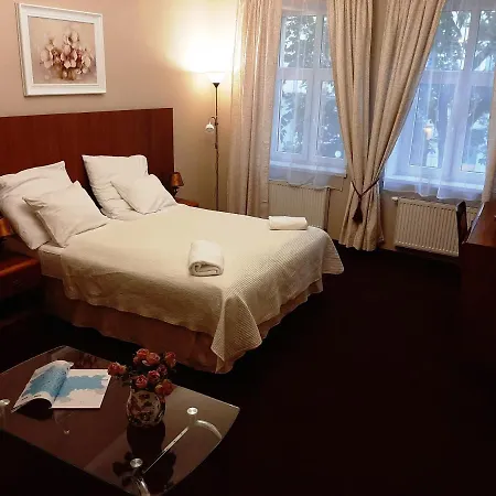 Hostel Red Carpet Krakow