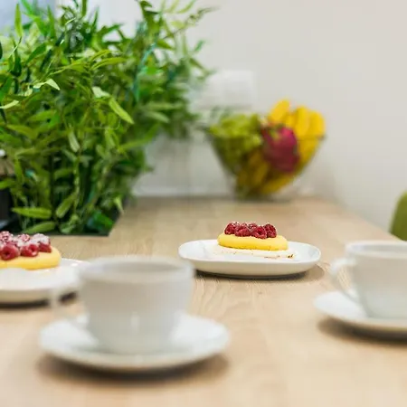 Rakowicka By Let's Apartment Krakow
