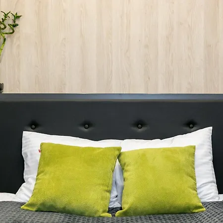 Apartmán Rakowicka By Let's
