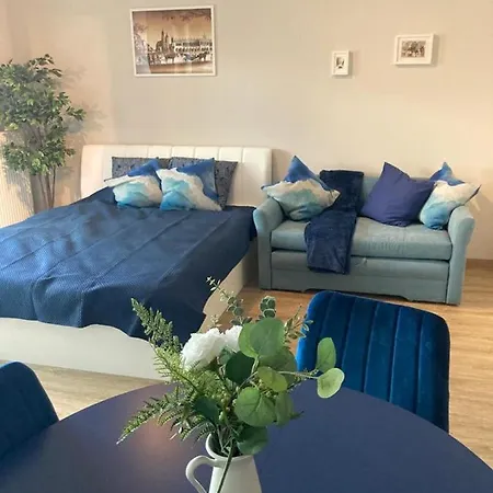 Wislane Tarasy 2.0, Free Parking, Private Garden Apartment *