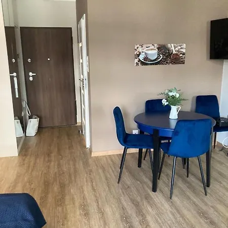 Apartment Wislane Tarasy 2.0, Free Parking, Private Garden Krakow