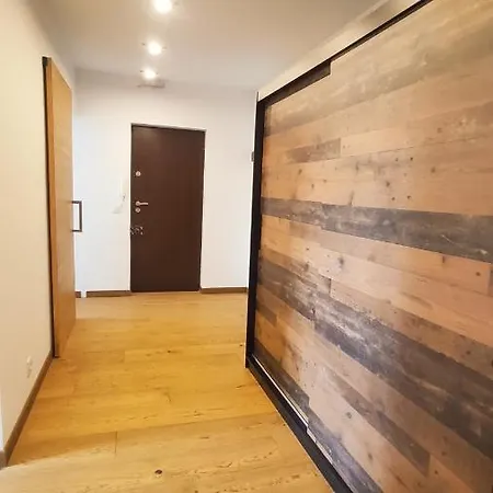 Bogusławskiego 5 By Homeprime Apartament