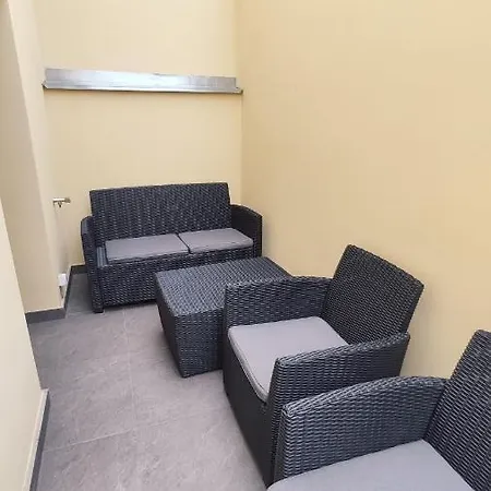 Bogusławskiego 5 By Homeprime Apartament *