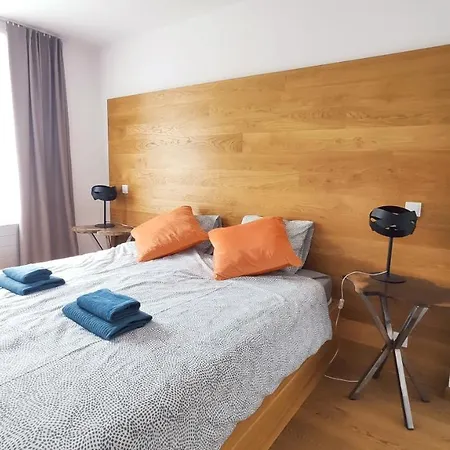 Bogusławskiego 5 By Homeprime Kraków
