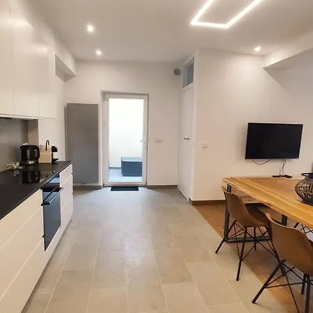 Bogusławskiego 5 By Homeprime Apartament Kraków