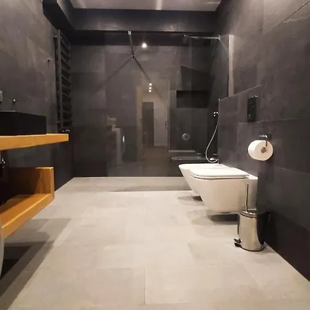 Bogusławskiego 5 By Homeprime Apartament *