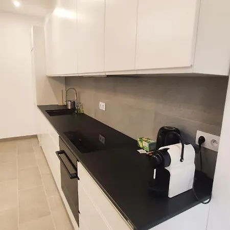 Bogusławskiego 5 By Homeprime Apartament Kraków