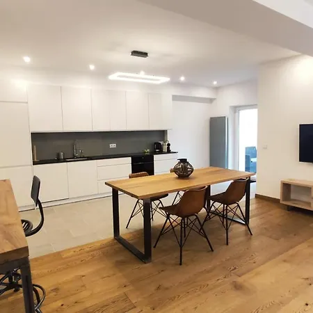 Bogusławskiego 5 By Homeprime Apartament *