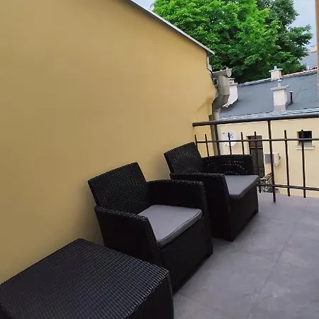 Bogusławskiego 5 By Homeprime Apartament *