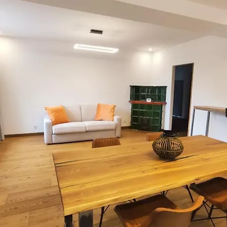 Bogusławskiego 5 By Homeprime Apartament *