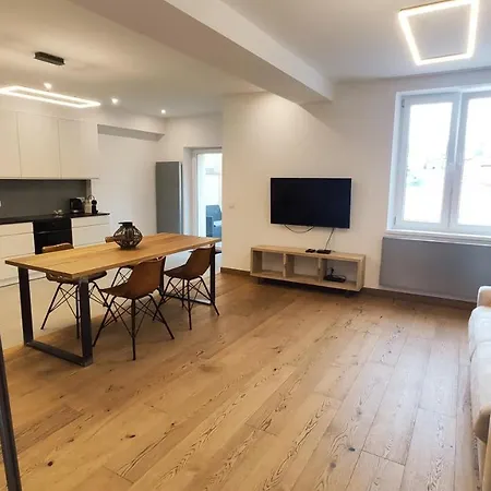 Bogusławskiego 5 By Homeprime Apartament Kraków