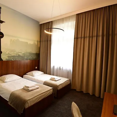Downtown Otel Krakow