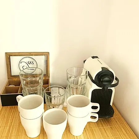 Apartment The Castle & - Free Parking - (adults Only)