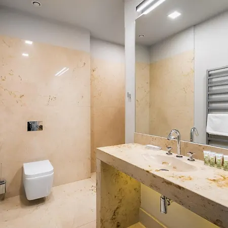 Dada Premium Apartament *
