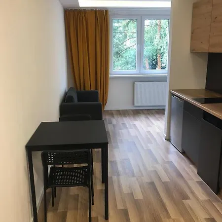 Apartment Apartament Pradnik *