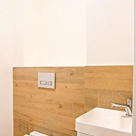 Apartament Pradnik Krakow