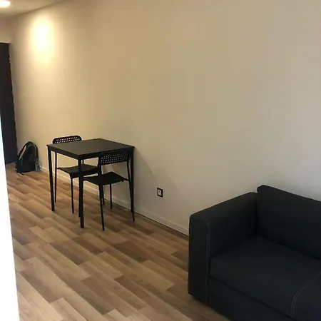 Apartment Apartament Pradnik Krakow
