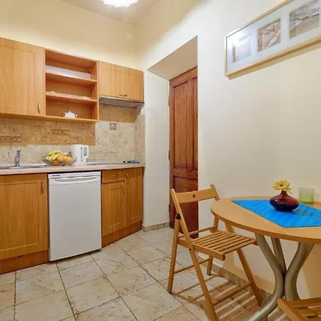 Apartment Libro *