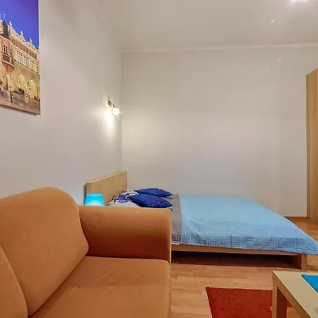 Libro Apartment Krakow