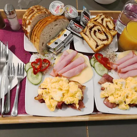 Hotel Grottger Luxury Boutique 4*