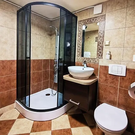 Najlepsze Miejsce - I W Krakowie Homestay