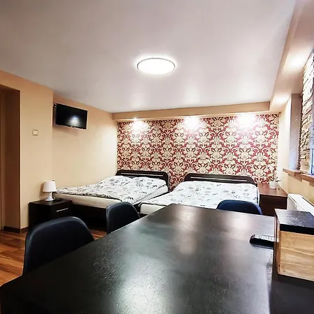Najlepsze Miejsce - I W Krakowie Homestay *