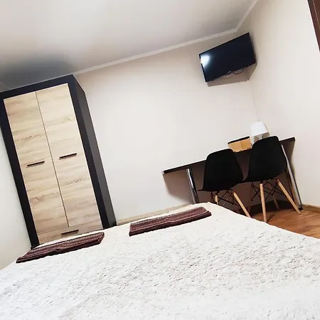 Homestay Najlepsze Miejsce - I W Krakowie *