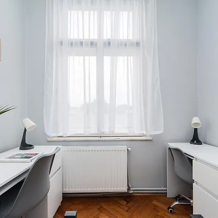 Meadow By Loft Affair Appartamento Cracovia