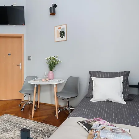 Meadow By Loft Affair * Cracovia