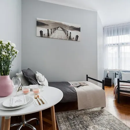 Meadow By Loft Affair Appartamento *