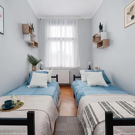 Meadow By Loft Affair * Cracovia