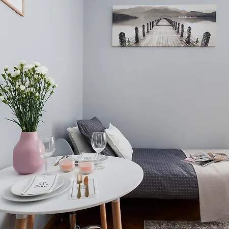 Appartamento Meadow By Loft Affair *