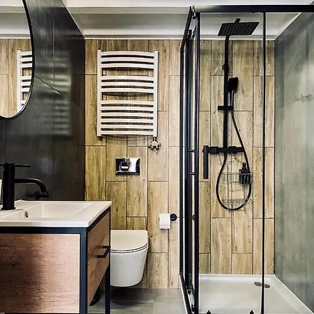 Apartament Premium Jacuzzi For Couples, Old Town