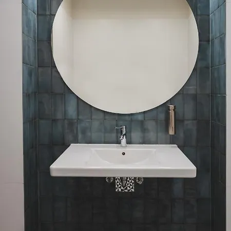 Ξενοδοχείο Perla 3*